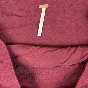 Free People Skirt Size 12